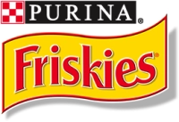 Logo de la marque Friskies