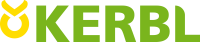 Logo de la marque Kerbl